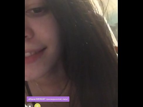 ❤️ Распутная расейская сучка (Перыскоп, Укантакце, Instagram) Рускае порна на be.pornovore.ru ❌