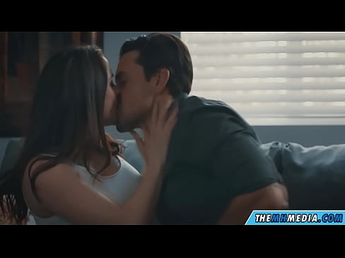 ❤️ Рамантычны сэкс з добрай грудастая мамай Рускае порна на be.pornovore.ru ❌